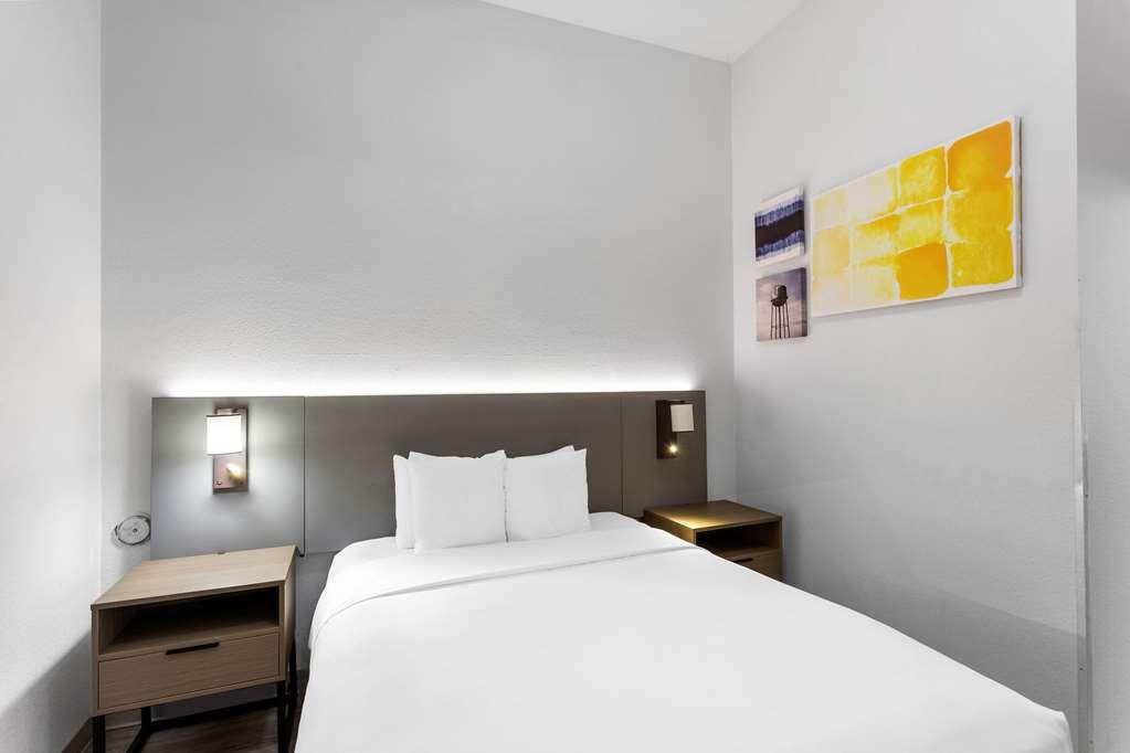 Comfort Inn & Suites Kenosha-Pleasant Prairie Habitación foto